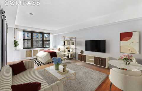 345 East 81st Street, New York, NY 10028