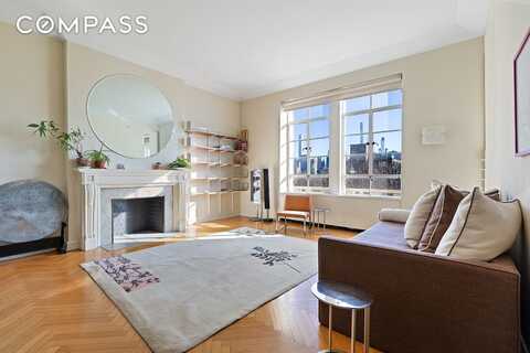 11 West 81st Street, New York, NY 10024