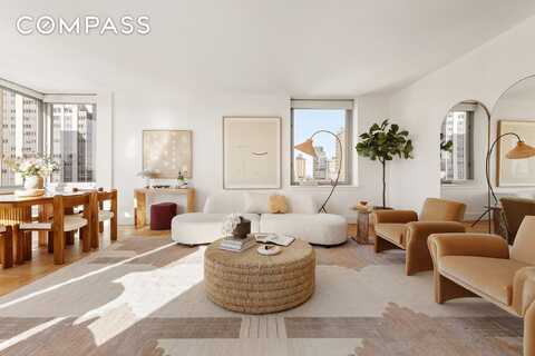 524 East 72nd Street, New York, NY 10021