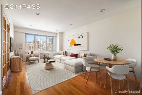 137 East 36th Street, New York, NY 10016