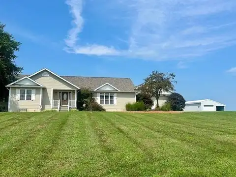 14336 E. 250th Ave., Flat Rock, IL 62427