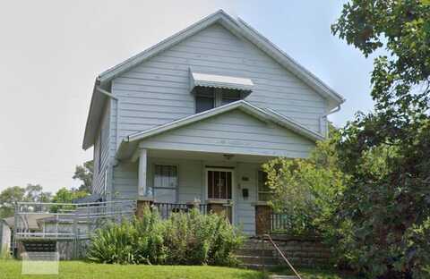 2423 West Riverview Avenue, Dayton, OH 45402
