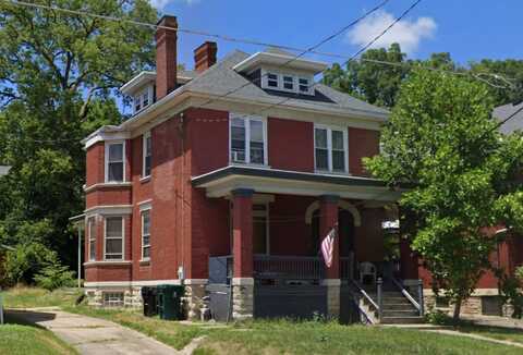 915 Suire Avenue, Cincinnati, OH 45205