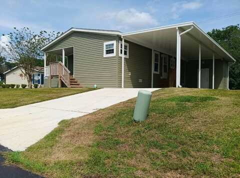255 NW 40th Ave, Ocala, FL 34482