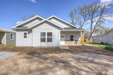 917 Jefferson Avenue, Joplin, MO 64801