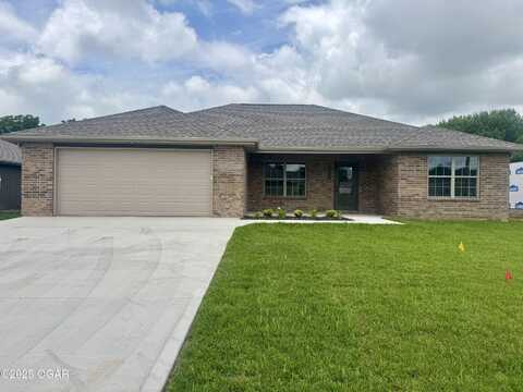 1554 Ridgemont Avenue, Monett, MO 65708