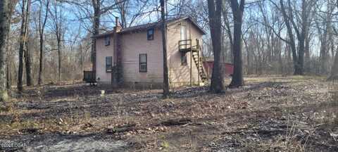 11760 Whispering Pines Road, Neosho, MO 64850
