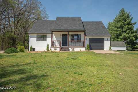 908 Reid Road, Neosho, MO 64850