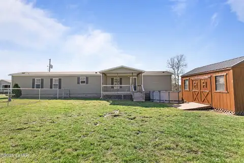 11338 Goldfinch Road, Neosho, MO 64850