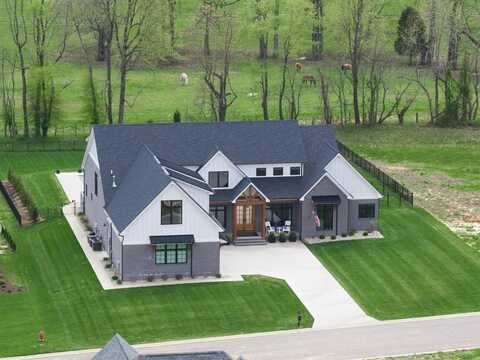 5044 Bridgewood, Owensboro, KY 42303