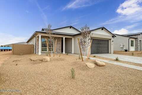 3263 Iron King Circle, Prescott, AZ 86301