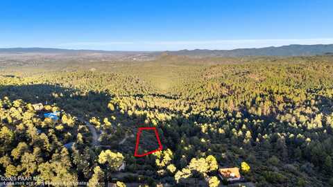 611 N Valley View Drive, Prescott, AZ 86305