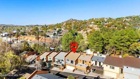 829 Alpha Lane, Prescott, AZ 86303