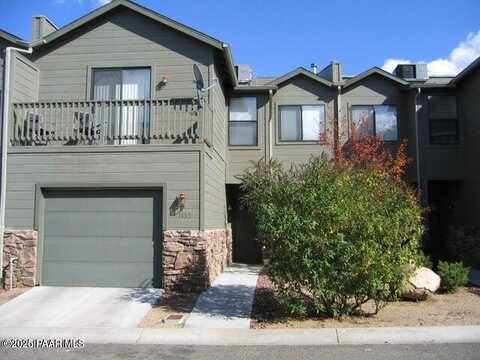 1135 Hughes Street, Prescott, AZ 86305