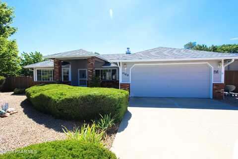 4169 N Val Verde Way, Prescott Valley, AZ 86314
