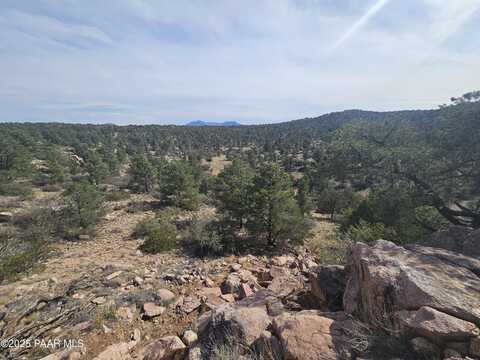 6001 W Dillon Wash Road, Prescott, AZ 86305