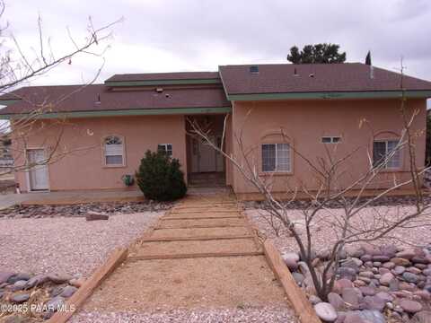 9737 E Rancho Vista Drive, Prescott Valley, AZ 86314