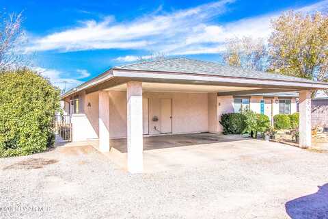 8040 E Lakeshore Drive, Prescott Valley, AZ 86314