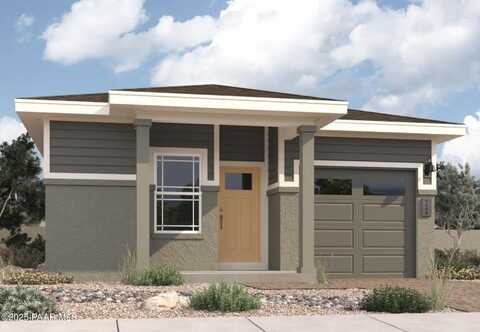 1267 Leo Lane, Prescott, AZ 86305