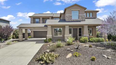 8345 Dry Creek Road, Prescott Valley, AZ 86315