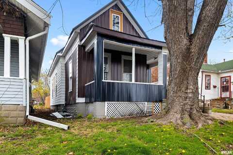315 W NEBRASKA Avenue, Peoria, IL 61604