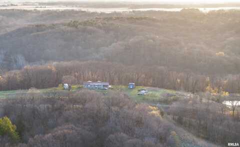 17217 N Dairy Farm Road, Smithfield, IL 61477