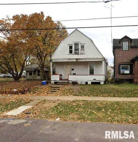 2126 W PROCTOR Street, Peoria, IL 61605