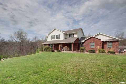 900 LUCINDA Lane, Quincy, IL 62305