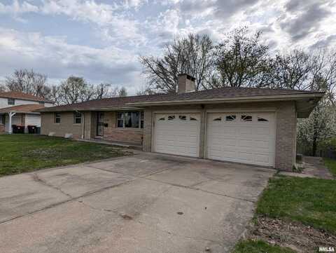 3720 Saint Michael Avenue, Peoria, IL 61615