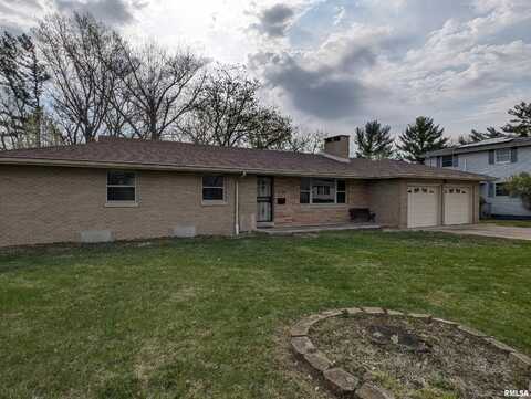 3720 Saint Michael Avenue, Peoria, IL 61615