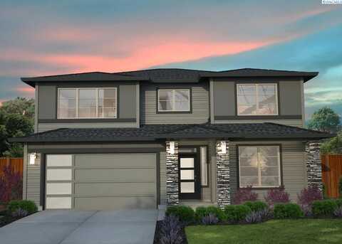3797 Highview St, Richland, WA 99352