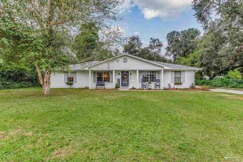 2519 Inda Ave, Pensacola, FL 32526