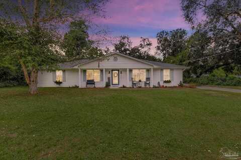 2519 Inda Ave, Pensacola, FL 32526