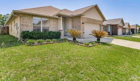 1024 Bretts Way, Cantonment, FL 32533
