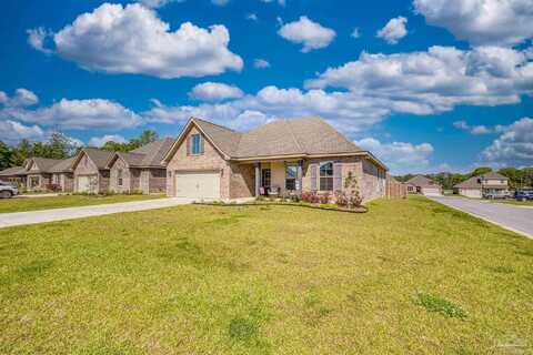 3347 Keegun Loop, Pensacola, FL 32526