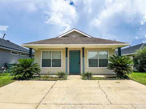 3063 Flintlock Dr, Pensacola, FL 32526