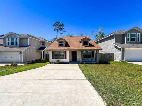 6271 Cardinal Cove Ln, Pensacola, FL 32504