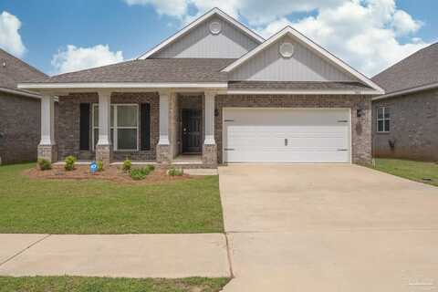 7882 Burnside Loop, Pensacola, FL 32526
