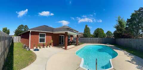 4955 Makenna Cir, Pace, FL 32571