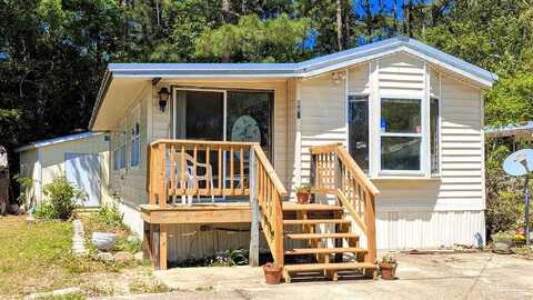 312 Buena Vista Dr, Lillian, AL 36549