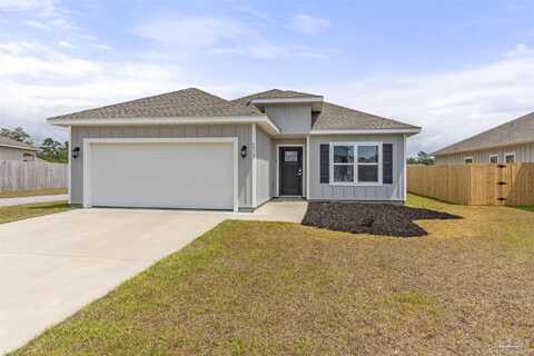 6672 Paso Fino Drive, Pensacola, FL 32526