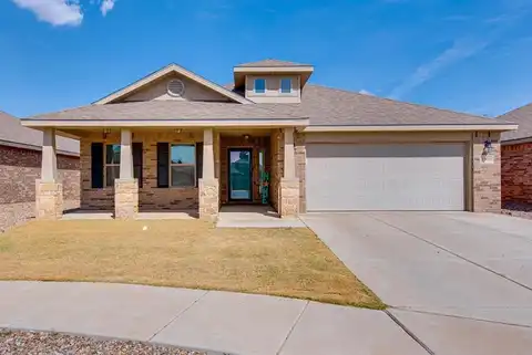6908 Redbud Ct, Midland, TX 79705