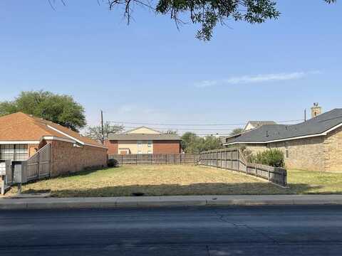4303 Norwood St, Midland, TX 79707