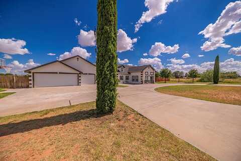 6415 Fern, Midland, TX 79707