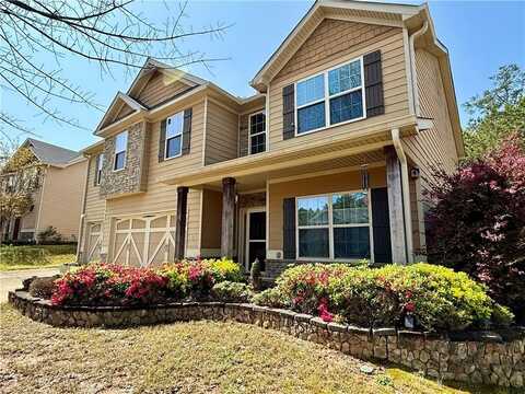 514 Shootingstar Street, Columbus, GA 31907