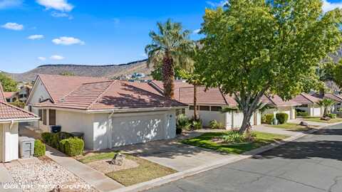 275 S Valley View Drive, Saint George, UT 84770