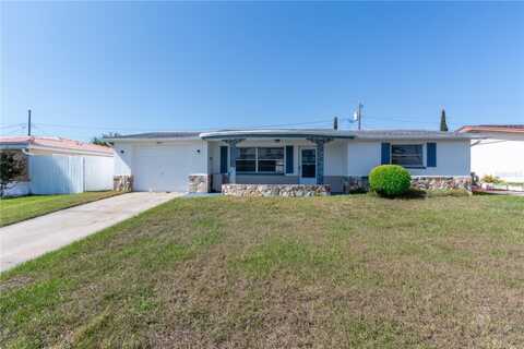 5203 OVERTON DRIVE, NEW PORT RICHEY, FL 34652