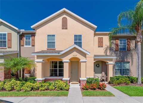 14132 OAKHAM STREET, TAMPA, FL 33626
