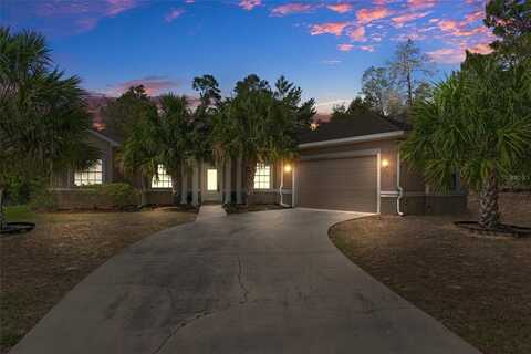 17 MYOSOTIS COURT, HOMOSASSA, FL 34446