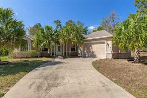 17 MYOSOTIS COURT, HOMOSASSA, FL 34446